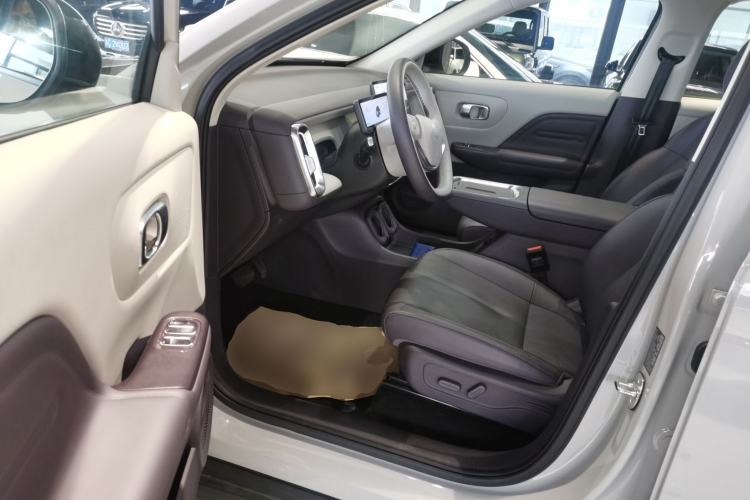 Used Leapmotor B10 2025 510 Joyful Edition