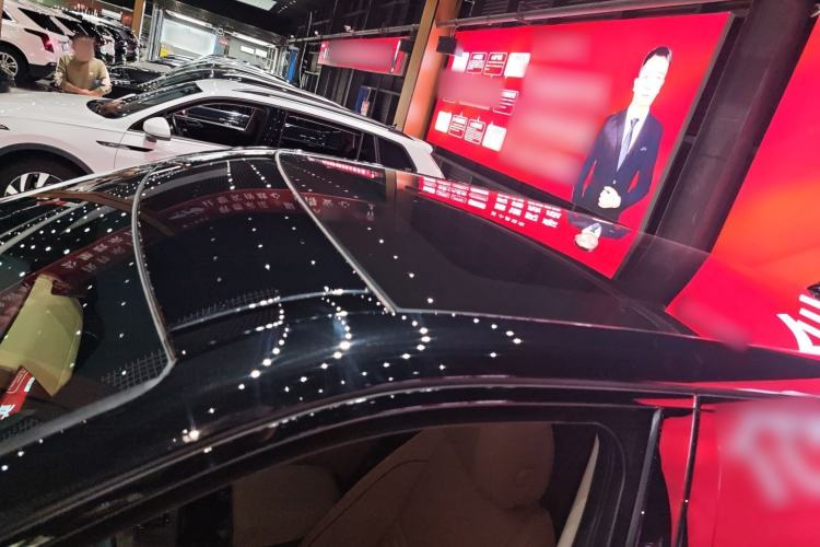 Used Land Rover Discovery Sport 2025 249 PS Performance Tech Edition Roof