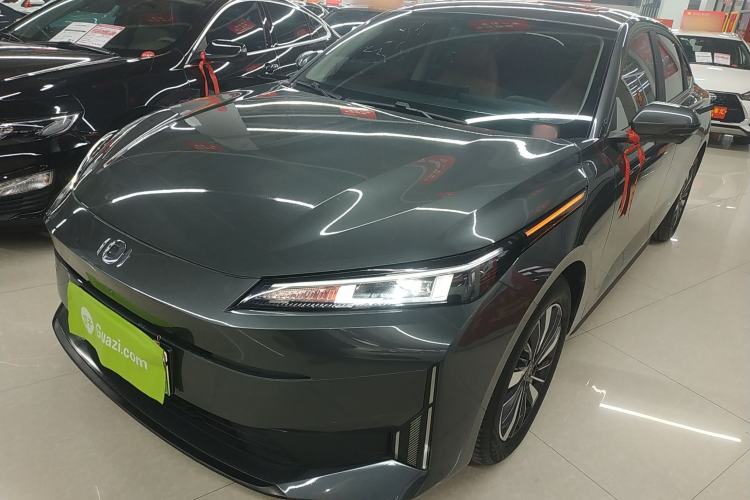 Used CHANGAN NEVO A05 2024 145 Pro