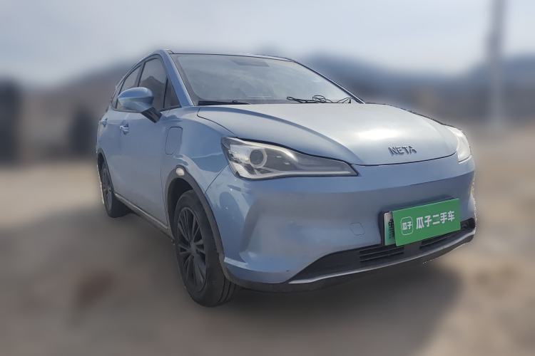 Used NETA V 2022 Chao 400 Lite