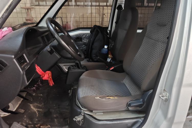 Used Wuling Zhiguang 2020 1.2L Practical Model China VI LSI