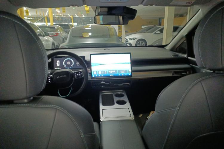 Used AION Y 2025 Plus 510 Zhihao Edition