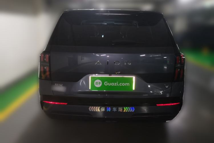 Used AION V 2024 Aion Tyrannosaurus 650 Smart Premium Edition