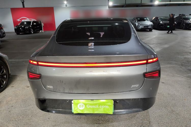 Used XPeng P7 2020 586N