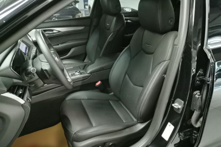 Used Cadillac CT5 2022 28T Luxury Edition
