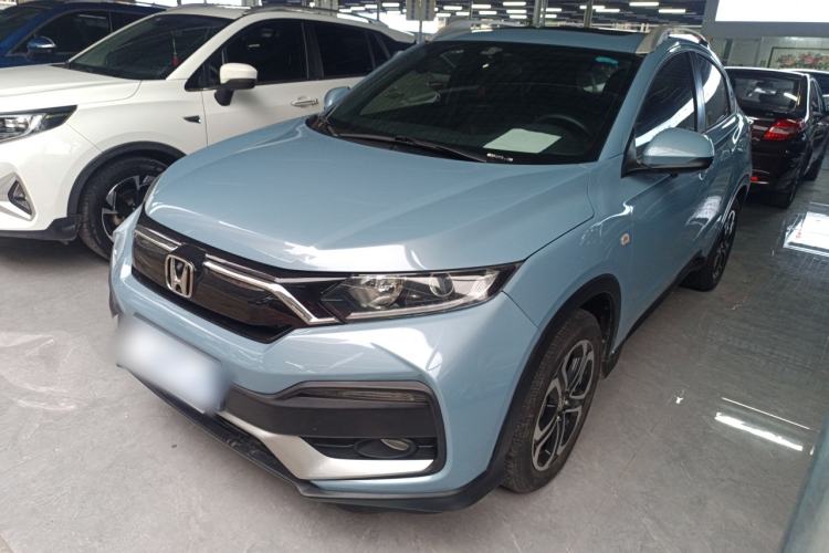 Used Honda XR-V 2020 1.5L CVT Comfort Version