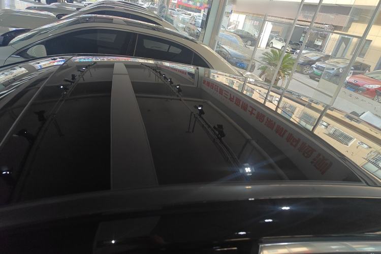 Used Mercedes-Benz E-Class 2025 Facelift E 300 L Luxury Edition