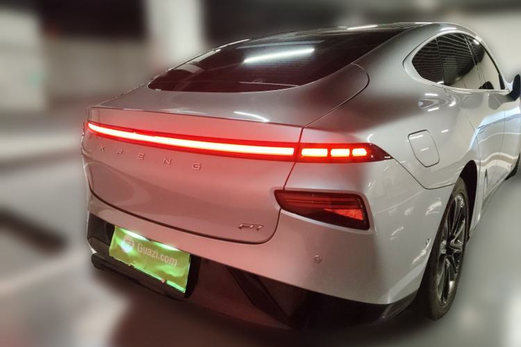 Used XPeng P7 2020 670N