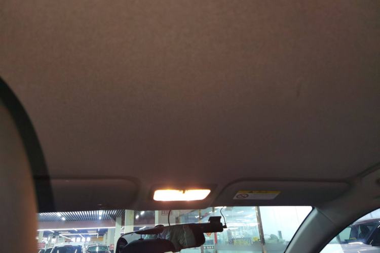 Used Toyota YARiS L Zhi Xuan 2016 Revised 1.5E CVT Charming Edition