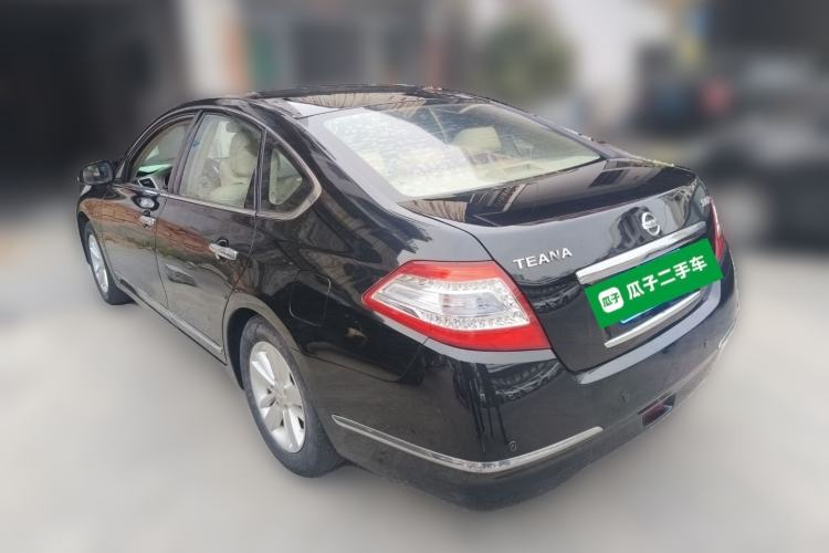 Used Nissan Teana 2011 2.0L XL Comfort Edition