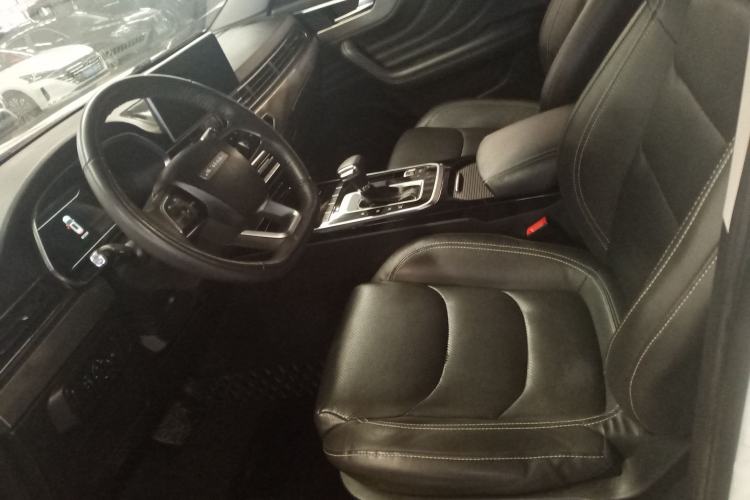 Used JETOUR X70S 2019 1.5T Automatic Explore Edition China V Standard
