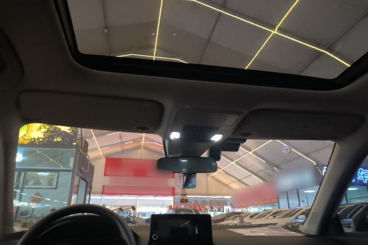 Used Honda Civic 2022 240TURBO CVT Dynamic Edition
