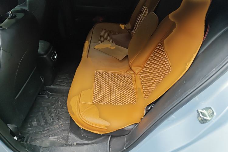 Used GAC Trumpchi EMPOW 2023 Shadow Leopard H High-Energy Hybrid Edition
