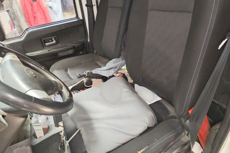 Used Ruichi EC35 2021 EC35 II Standard Edition 38.64 kWh
