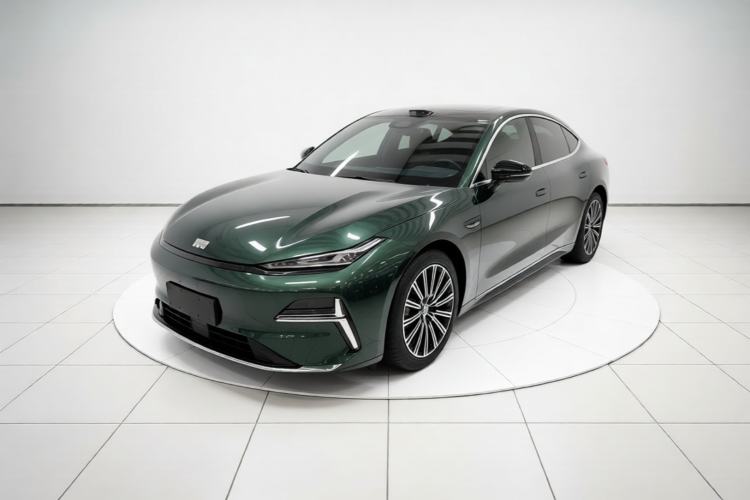 Used Geely Galaxy 8 2025 130km EM-P Starship Edition