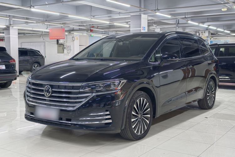 Used Volkswagen Viloran 2020 380TSI Prestige Edition