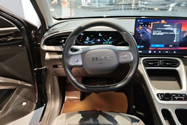 Used Geely Galaxy Geome 2025 310km Dream Edition