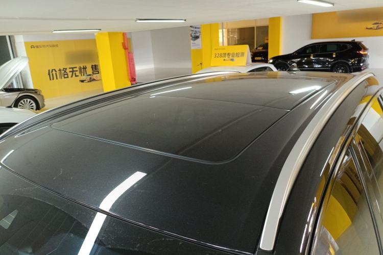 Used BMW X5 2022 Restyled xDrive 30Li Luxury Version M Sport Package