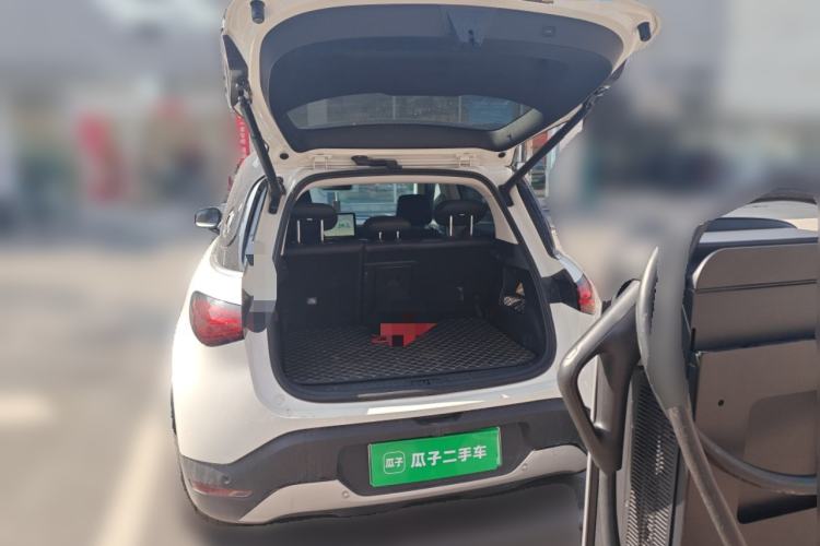 Used smart #1 2024 Dynamic Standard Edition
