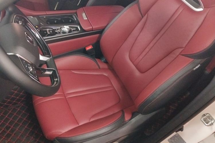 Used CHANGAN CS75 PLUS 2020 2.0T Automatic Pilot Version