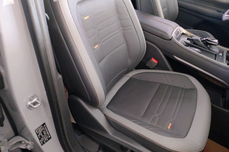 Used Ford Edge 2023 Ford Explorer L 2.0T EcoBoost Four-Wheel Drive 7-Seater Supreme Model
