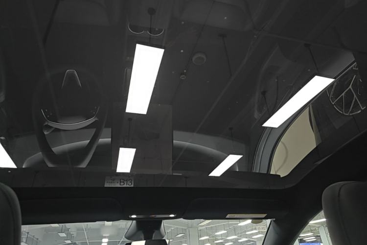 Used Tesla Model Y 2026 Rear-Drive Model