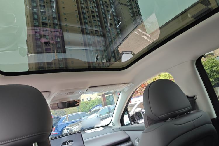 Used Leapmotor C10 2026 210 LiDAR Version Headliner