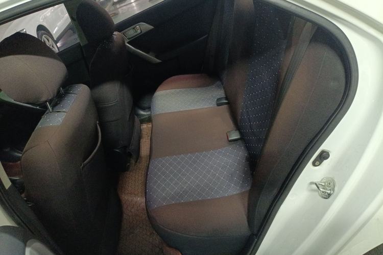 Used Kia Forte 2014 1.6L MT GL