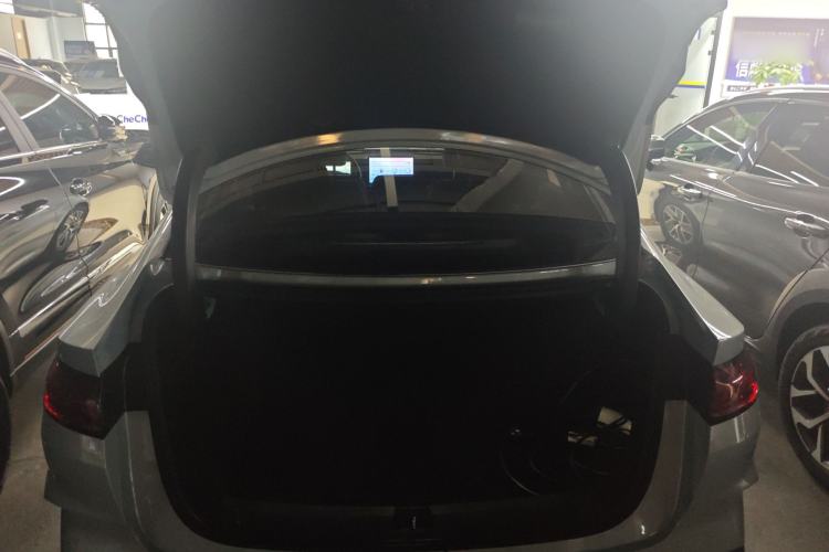 Used BYD Qin L 2024 DM-i 80KM Beyond Model
