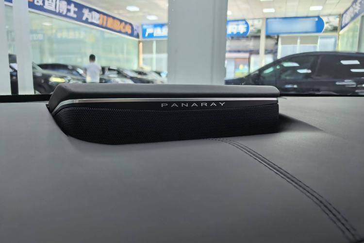 Used Cadillac CT6 2017 28T Platinum Edition