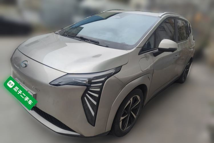 Used AION Y 2023 Plus 510 Smart Edition