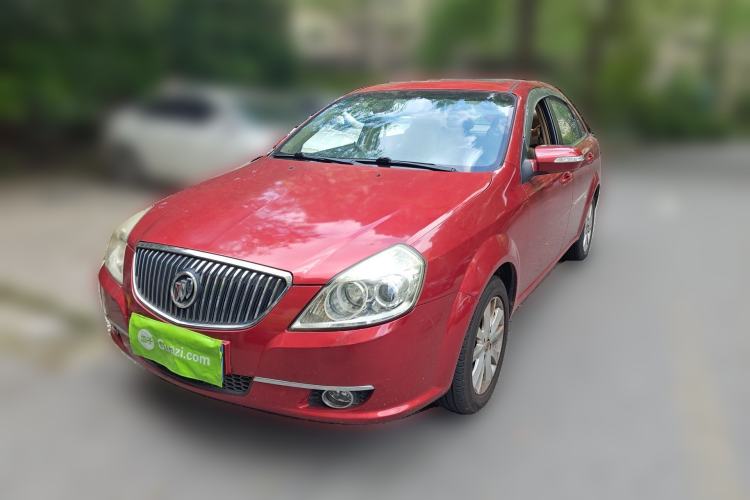 Used Buick Excelle 2008 1.6 LE-MT