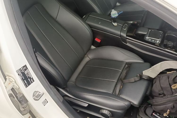 Used Mercedes-Benz A-Class 2021 Restyled A 180 L Sport Sedan
