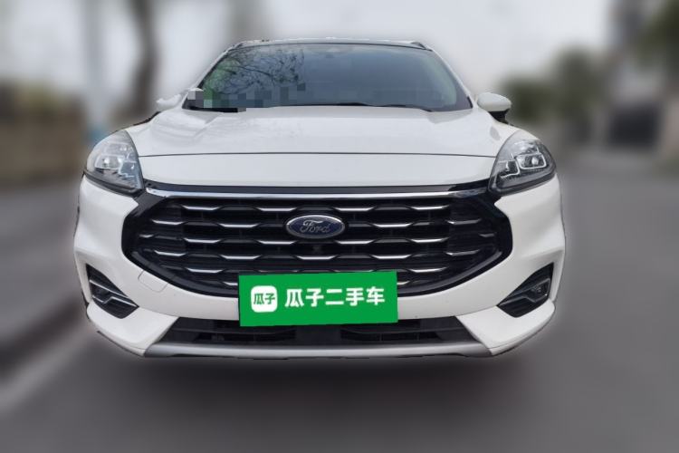 Used Ford Escape 2020 EcoBoost 245 Two-Wheel Drive Smart & Enjoyment Model