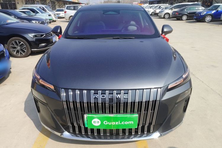 Used Roewe M7 DMH 2025 Model 160km Premium Version