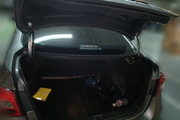 Used Nissan Sylphy 2024 Classic 1.6XE+ CVT Large-Screen Version
