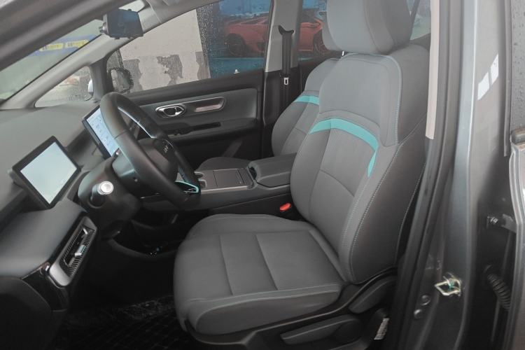 Used AION Y 2023 Plus 510 Enjoy Edition
