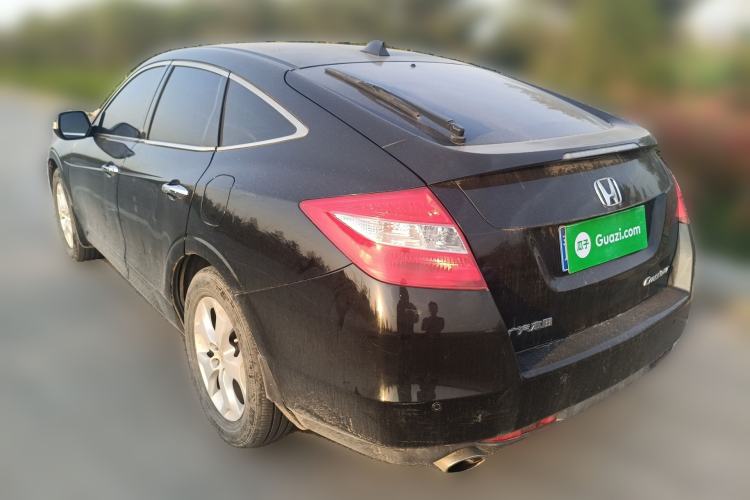 Used Honda Crosstour 2012 2.4L Luxury Edition
