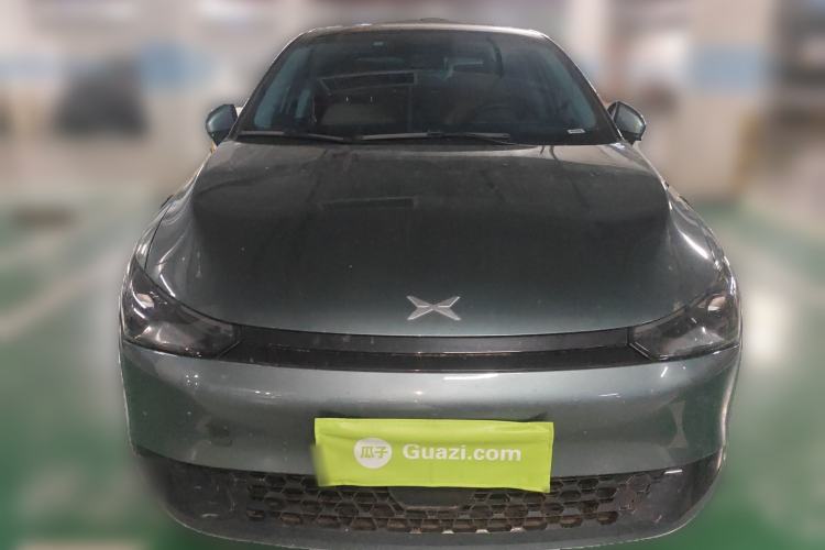 Used XPeng P5 2024 500 Plus Edition
