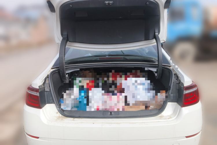 Used Citroen C6 2019 400THP ORIGINS Centennial Deluxe Edition