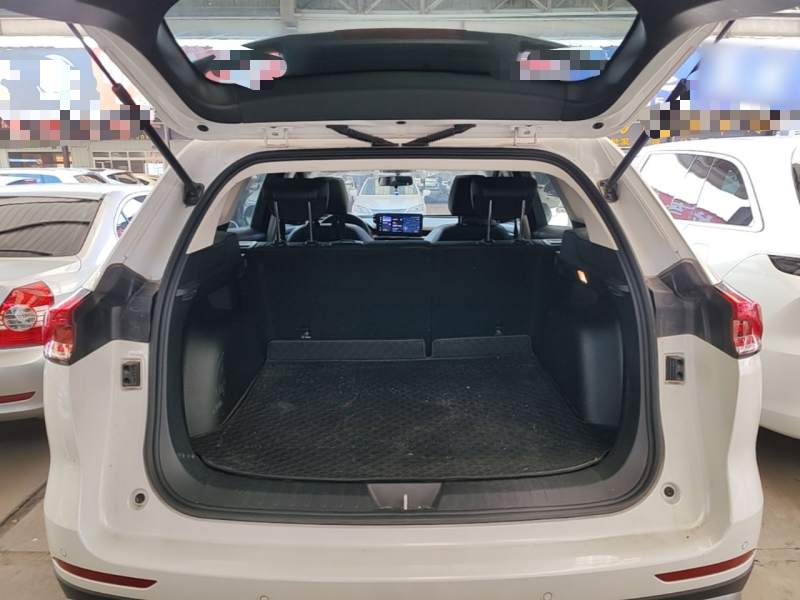 Used Haval H6 2023 National Trend Edition 1.5T Automatic Urban Version — 18