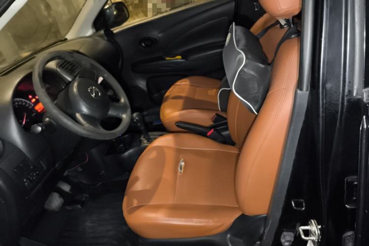 Used Nissan Sunny 2011 1.5XE CVT Comfort Edition
