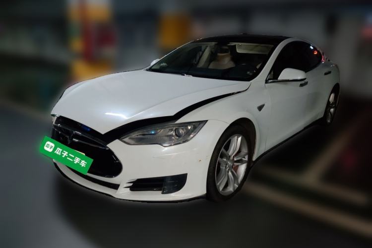 Used Tesla Model S 2014 S P85