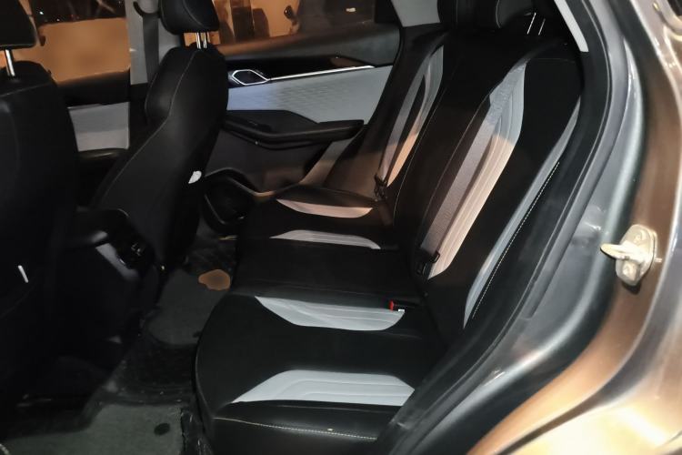 Used Geely Auto Coolray 2022 Bin Yue COOL 1.5TD DCT Ignite Edition