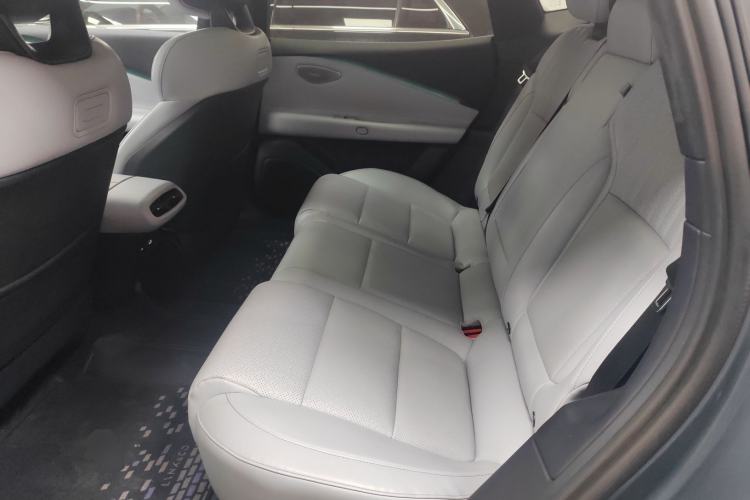 Used Lynk & Co Z10 2025 95 kWh 702 km All-Wheel Drive Intelligent Driving Ultra