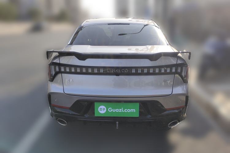 Used Lynk & Co 03 2026 Model 1.5TD DCT Halo
