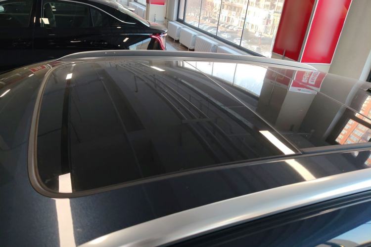 Used Audi Q4 e-tron 2024 40 e-tron Adventure Edition Roof