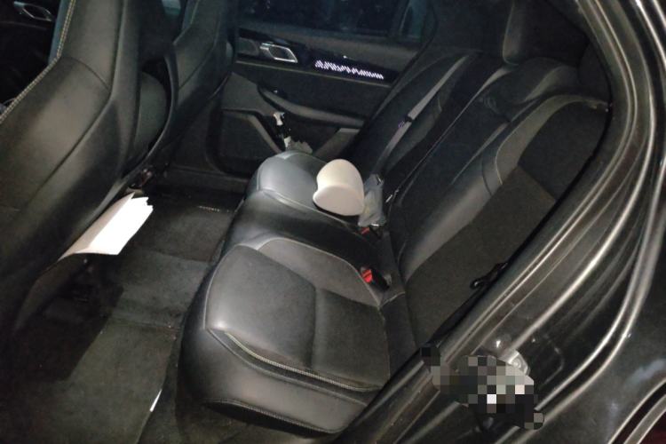 Used Lynk & Co 03 2023 2.0TD DCT JingPlus
