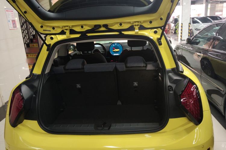 Used MINI Electric MINI COOPER 2024 456km COOPER E Classic Edition