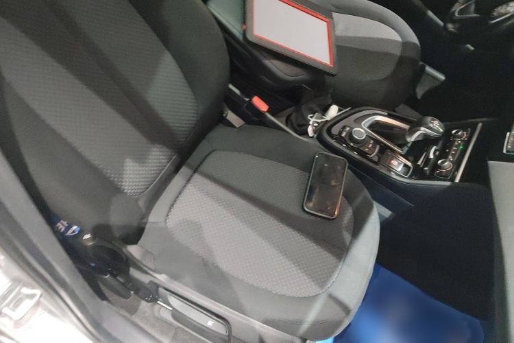 Used BMW 2 Series Active Tourer 2016 218i Fashion Model